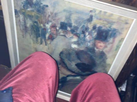 Old Egypt For Fine Art-开罗必去景点