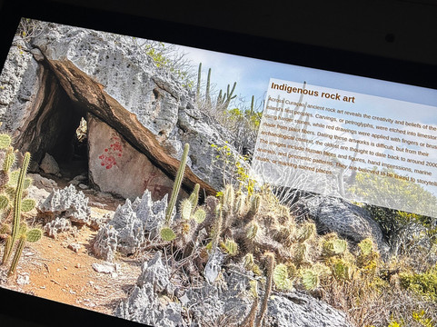 Curaçao Interactive Experience-威廉斯塔德必去景点