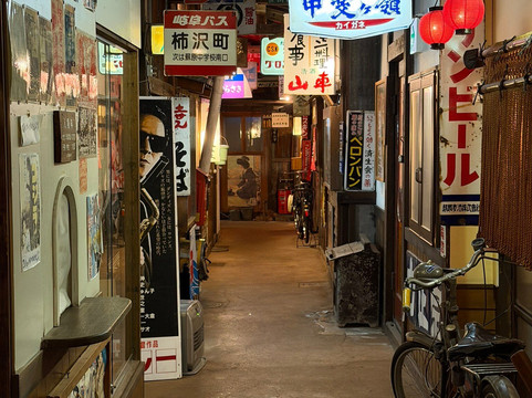 Takayama Showakan-高山市必去景点