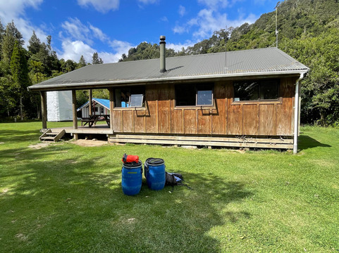 Whanganui River Canoes-Raetihi必去景点