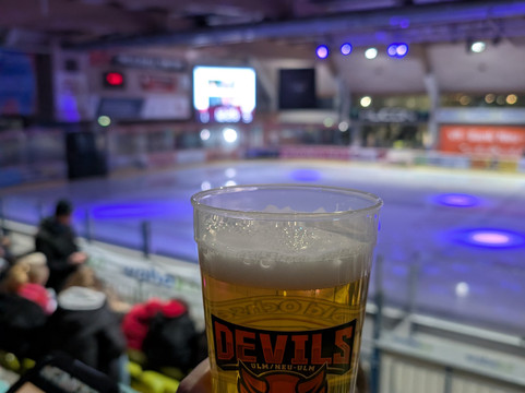 Donaubad-新乌尔姆县必去景点