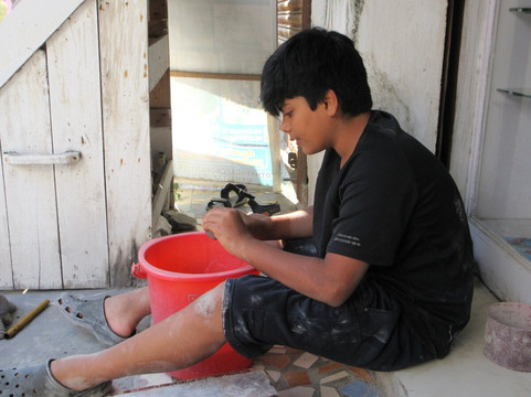 VELAYUTHAM D-玛玛拉普蓝必去景点