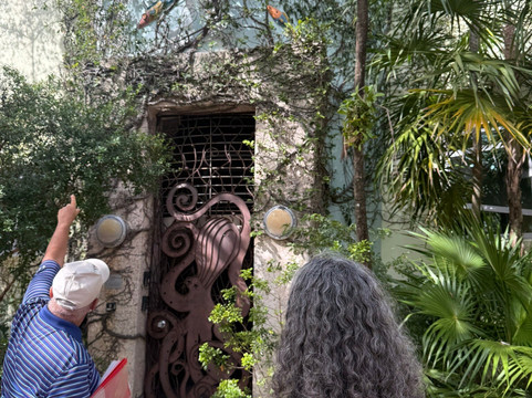 Jewish Museum of Florida - FIU-迈阿密海滩必去景点