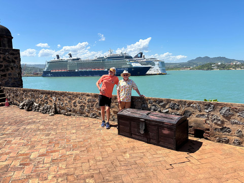 RV Tours DR-普拉塔港必去景点