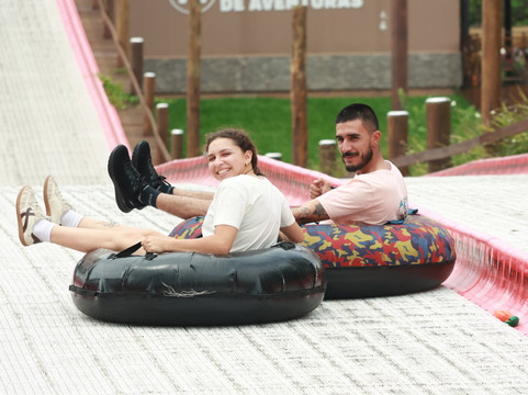 Spitz Pomer-Pomerode必去景点