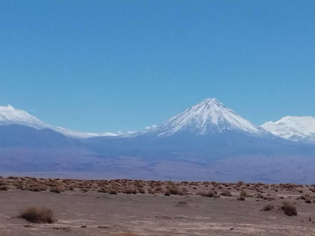 Retur Expediciones-圣佩德罗-德阿塔卡马必去景点