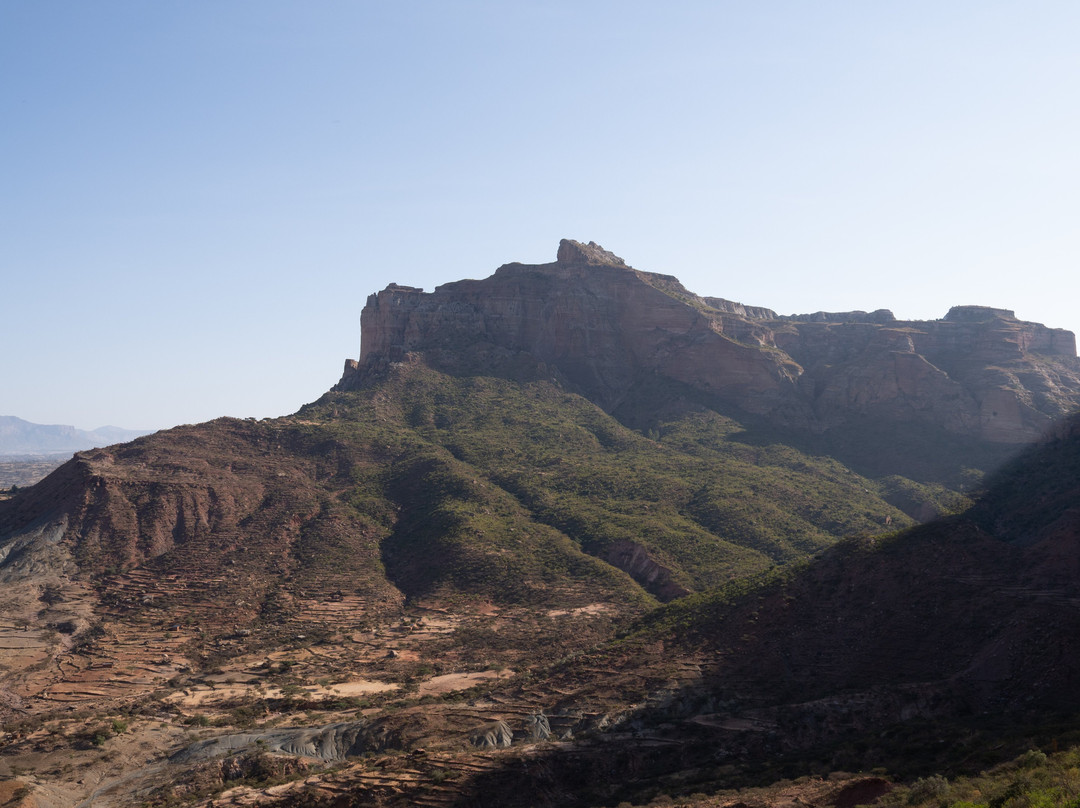 Hoya Tour Ethiopia-亚的斯亚贝巴必去景点