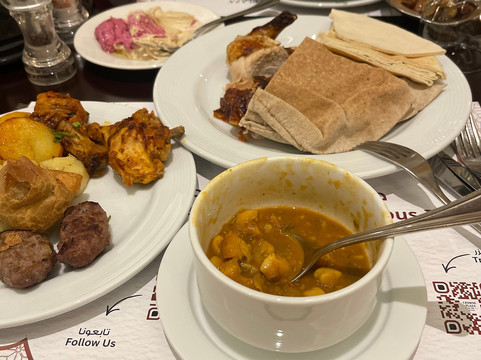 Crowne Plaza 阿尔科巴尔主图