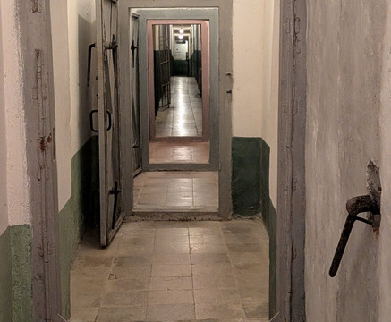 Bunk'Art 1-地拉那必去景点