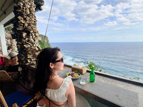 Exotic Paradise Bali-登巴萨必去景点