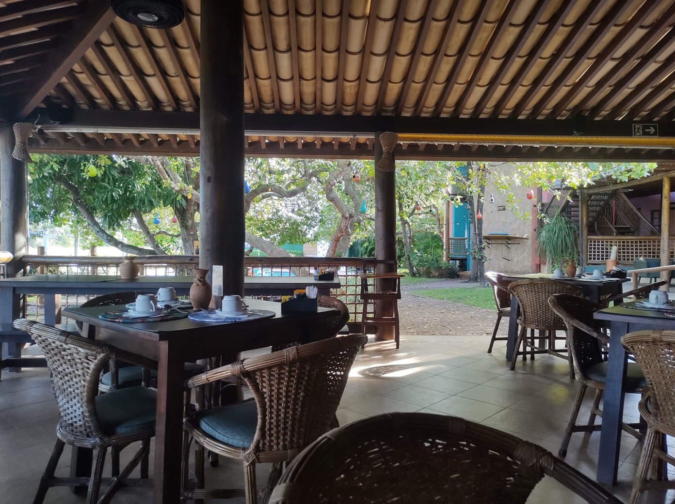 迈瓦伊塔奇米里姆别墅旅馆-官方