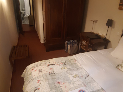 阿特利亚酒店主图