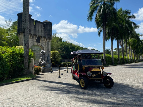 里卡多‧布伦南德研究所-累西腓必去景点