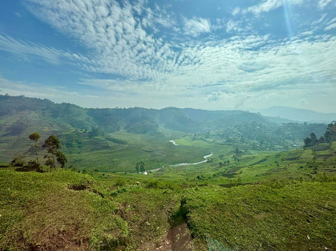 Epic Uganda Vacation-坎帕拉必去景点