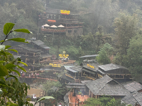 Go Viet Travel-河内必去景点