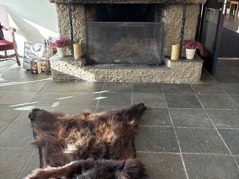 莫格达尔酒店主图