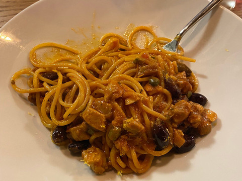 Villa Varda - Bistrot E Caffè Letterario