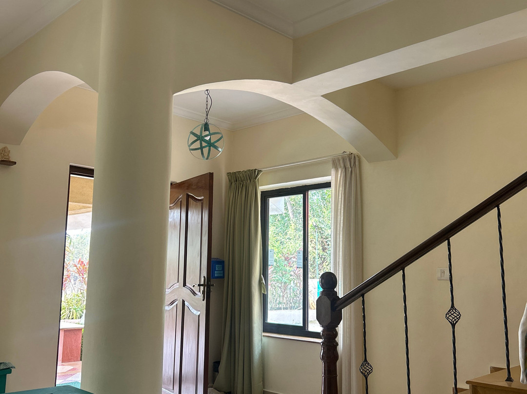 TreeHouse Blue Hotel & Villas 树屋蓝色酒店及别墅主图