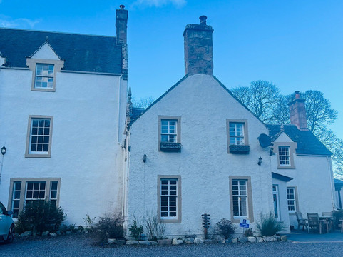 Matilda’s Garden café & restaurant主图