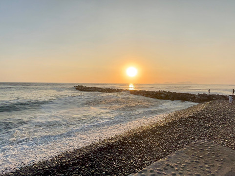 米拉弗洛雷斯木板道-利马必去景点