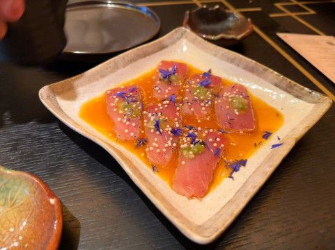 The Ivy Asia, Guildford