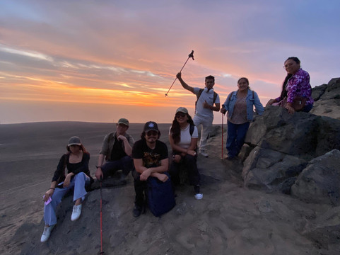 Lomas De Ancón-Ancon必去景点