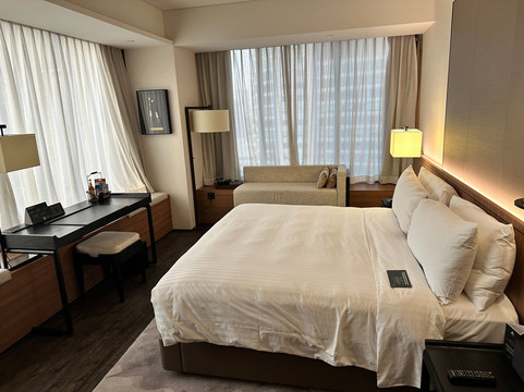 新加坡客安酒店 - 远东集团主图