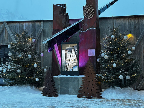 Das Kohlmayr Superior主图