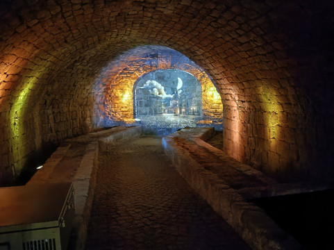 布吕尔平台-德累斯顿必去景点