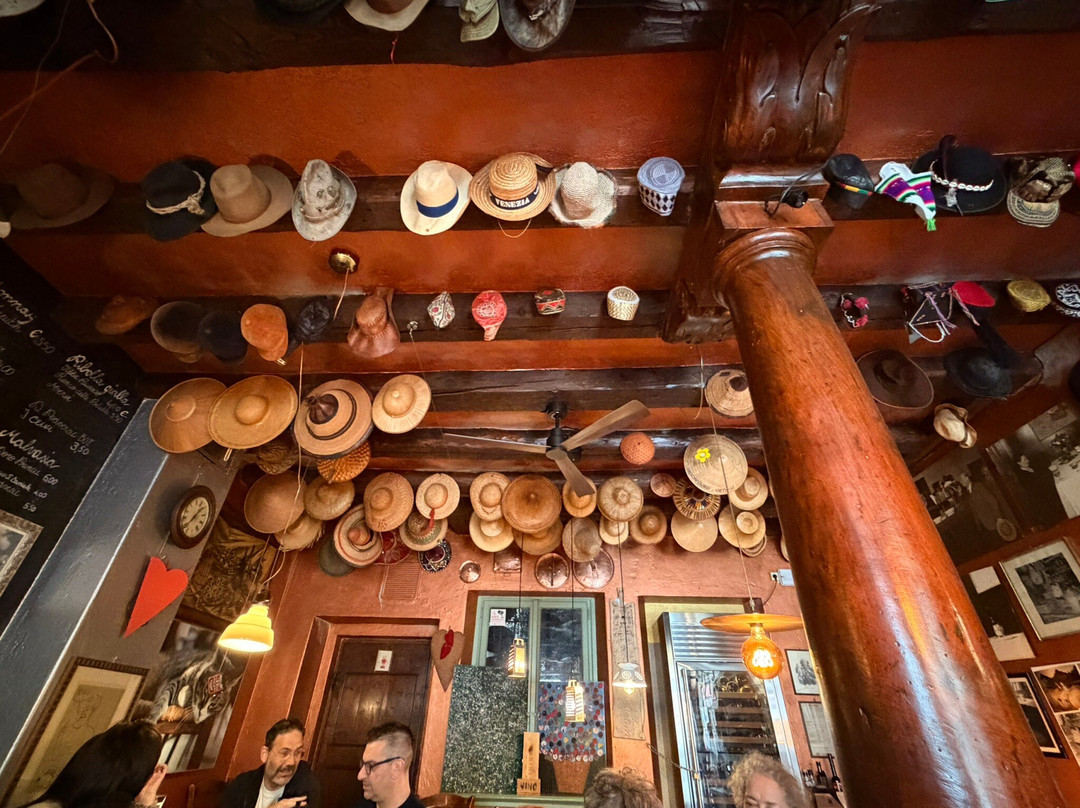 Locanda Al Cappello主图