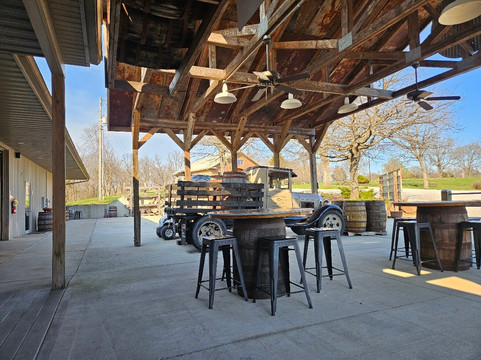 Casey Jones Distillery-Hopkinsville必去景点