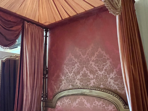 Duff House-Banff必去景点