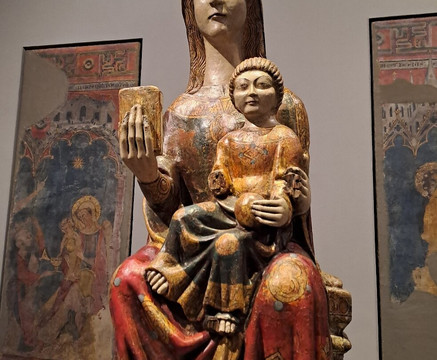 Nafarroako Museoa-潘普洛纳必去景点