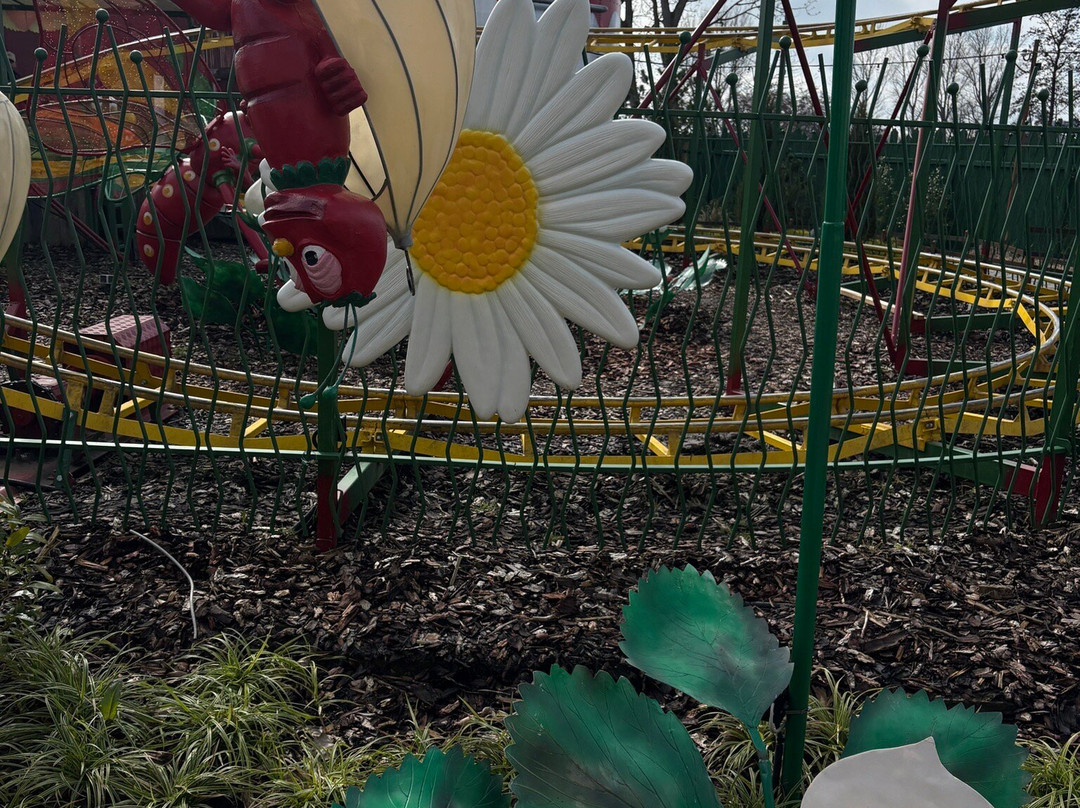 Karls Erdbeerhof Loxstedt-Loxstedt必去景点