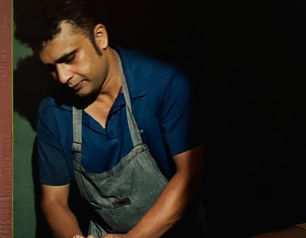 My Ayurveda Massage And Spa-Swaraj Dweep必去景点