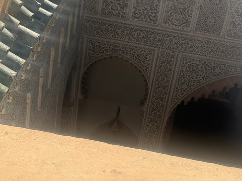 里亚德塔玛纳旅馆主图