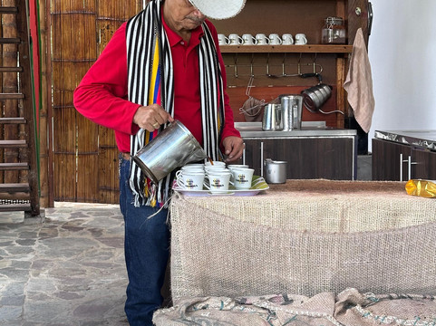 Finca Cafetera Don Elias-萨伦托必去景点