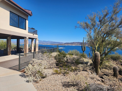 Lake Pleasant Regional Park-Morristown必去景点