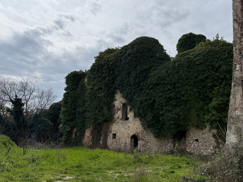 Faraone Vecchio-Sant'Egidio alla Vibrata必去景点