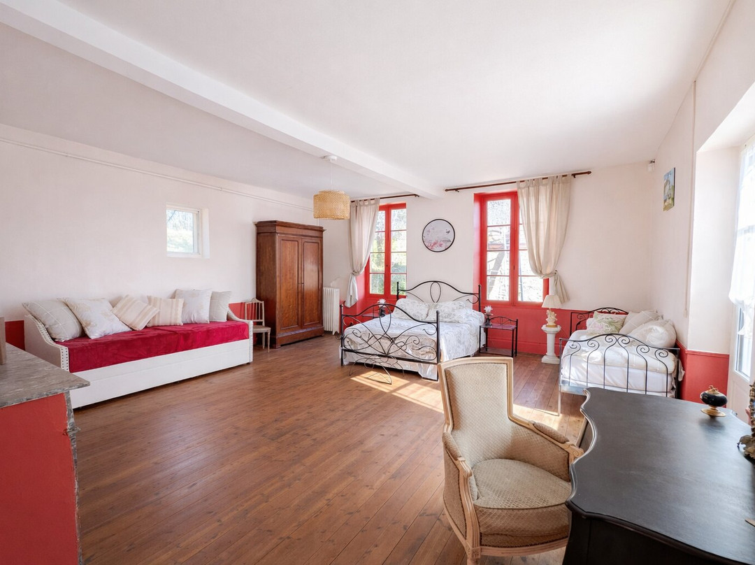 Domaine De L'ameillée主图