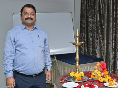 Mayur Retreat & Spa主图