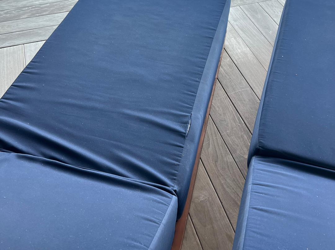 图巴纳Spa酒店主图