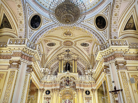 波波卡特佩特-中部墨西哥和墨西哥湾沿岸必去景点