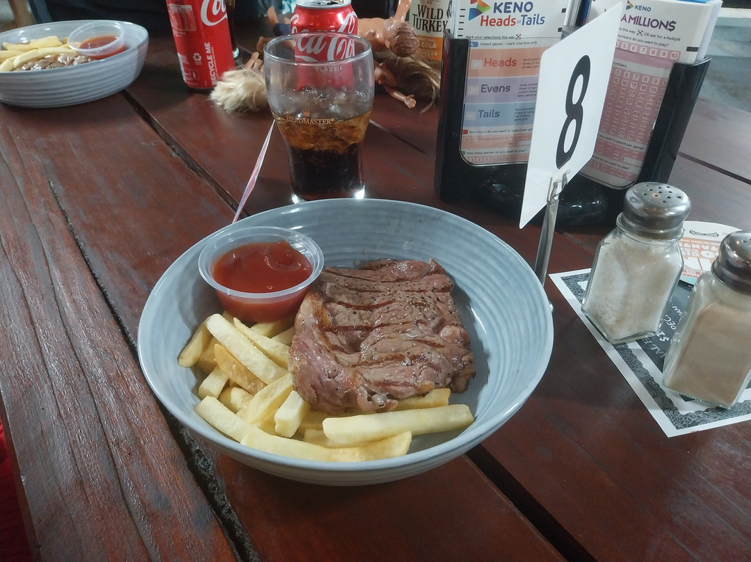 Commercial Hotel