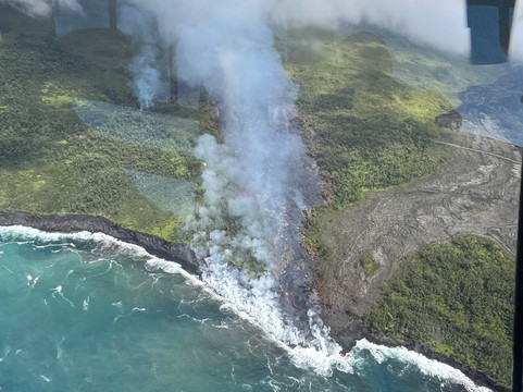 Run Helico-留尼旺圣皮耶必去景点