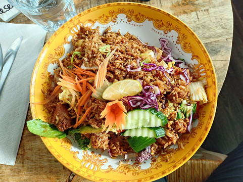Thai Vegan Kitchen