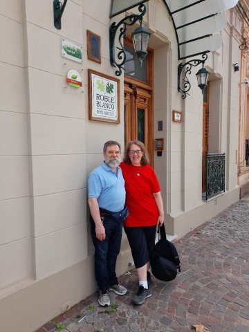 罗布布兰科酒店-官方