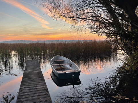 巴德萨罗施罗斯公园酒店主图