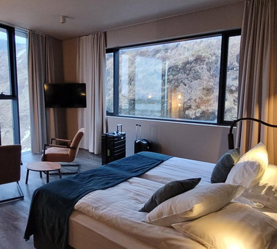 维克教堂酒店主图