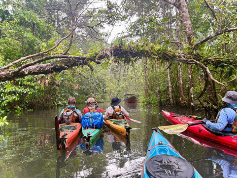 Millekul Adventures-索龙必去景点